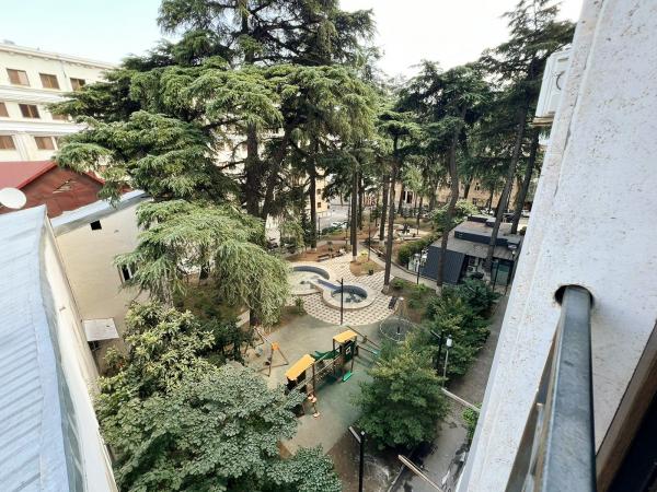 Квартира посуточно возле метро Площадь Свободы — фото 12